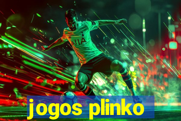 jogos plinko