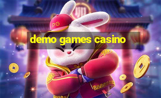 demo games casino