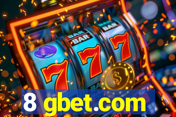 8 gbet.com