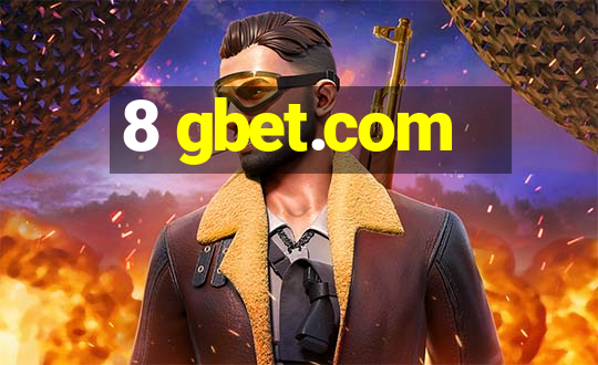 8 gbet.com