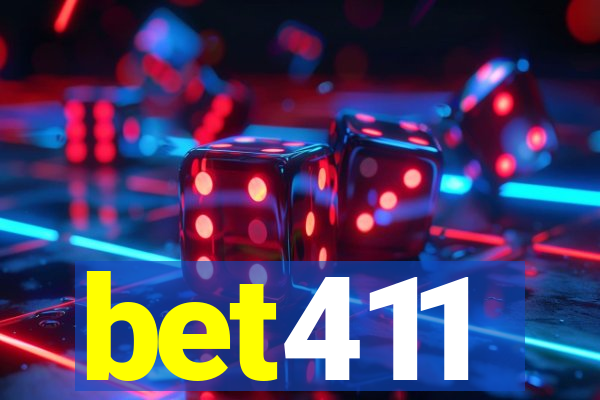 bet411