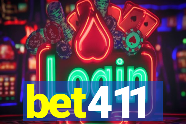 bet411