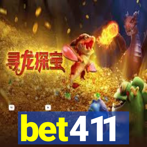 bet411