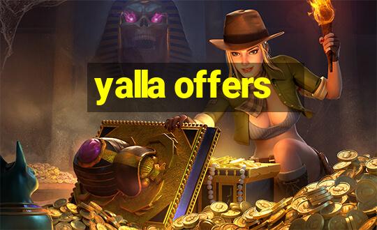 yalla offers