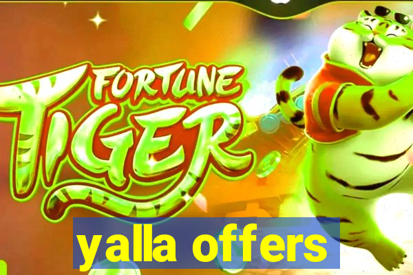 yalla offers