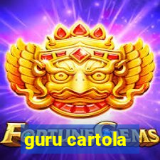 guru cartola