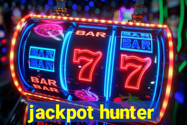 jackpot hunter