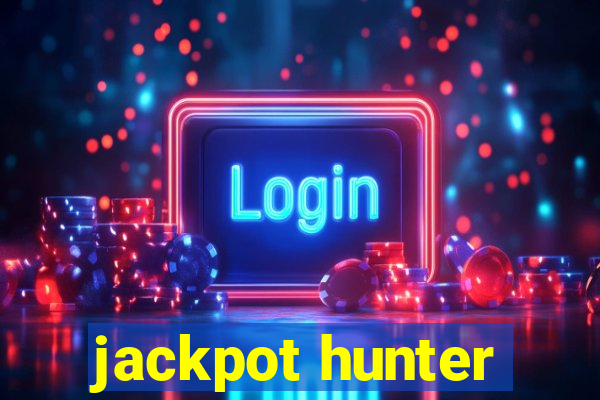 jackpot hunter