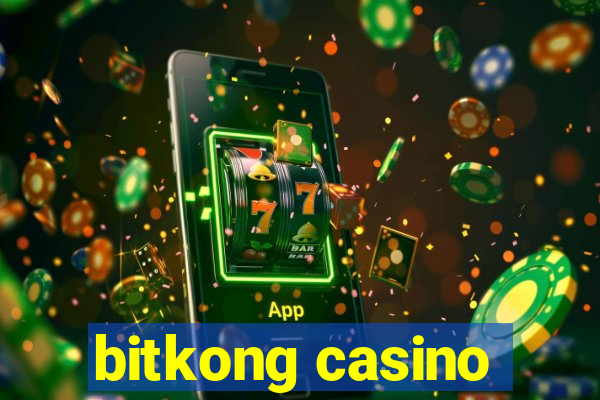 bitkong casino