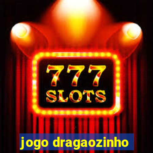 jogo dragaozinho