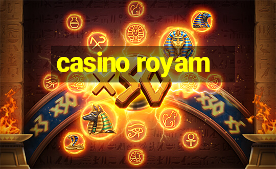 casino royam