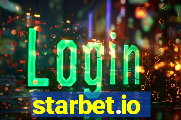 starbet.io