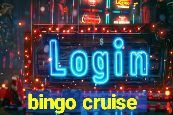 bingo cruise