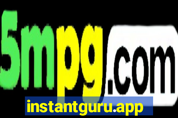 instantguru.app