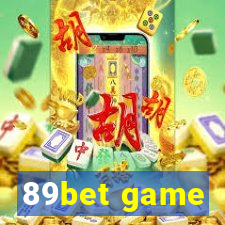 89bet game