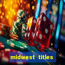 midwest titles agency app