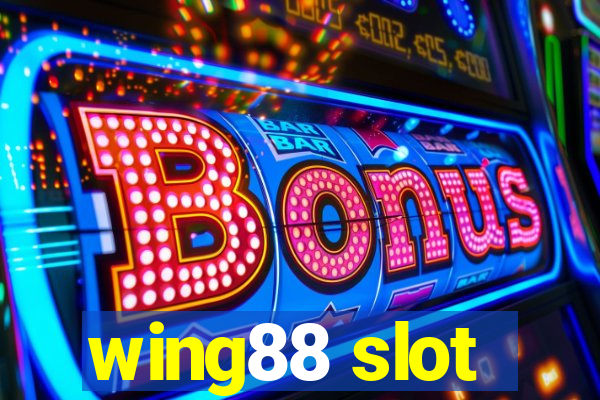 wing88 slot