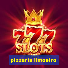 pizzaria limoeiro