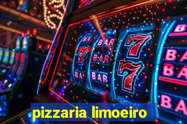 pizzaria limoeiro