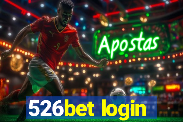 526bet login