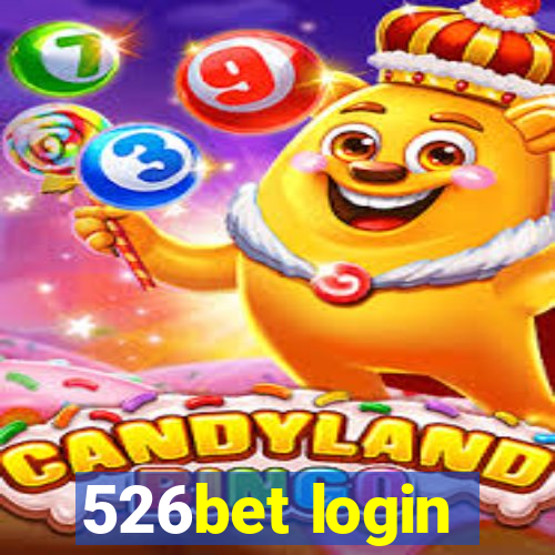 526bet login