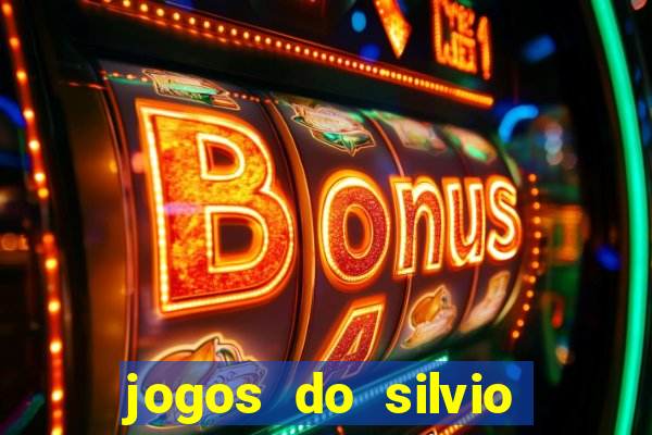 jogos do silvio santos online