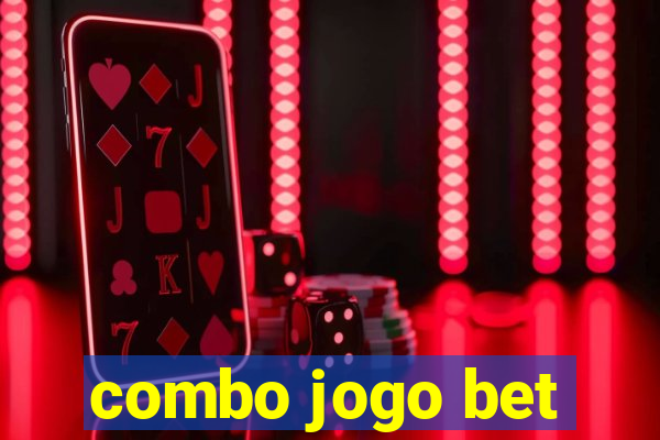 combo jogo bet