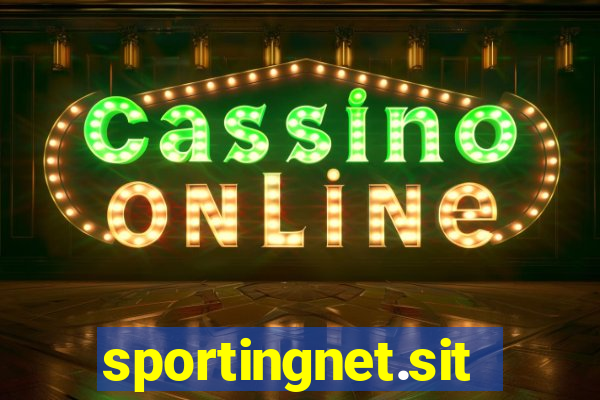 sportingnet.site