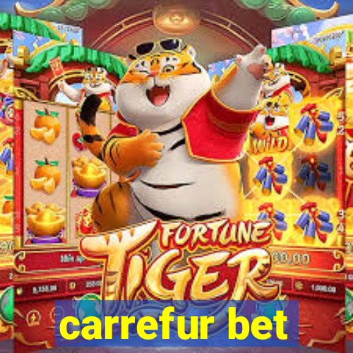 carrefur bet