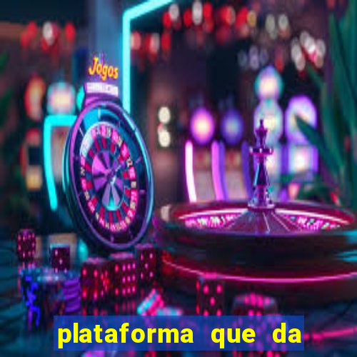 plataforma que da pra jogar demo