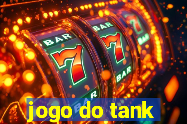 jogo do tank