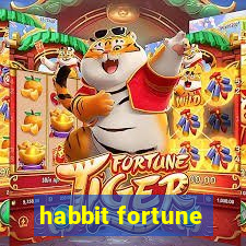 habbit fortune