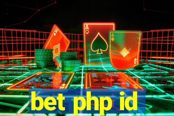 bet php id