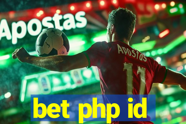 bet php id