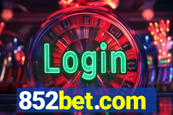 852bet.com