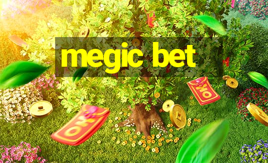 megic bet