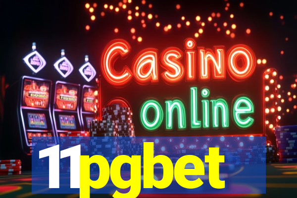 11pgbet