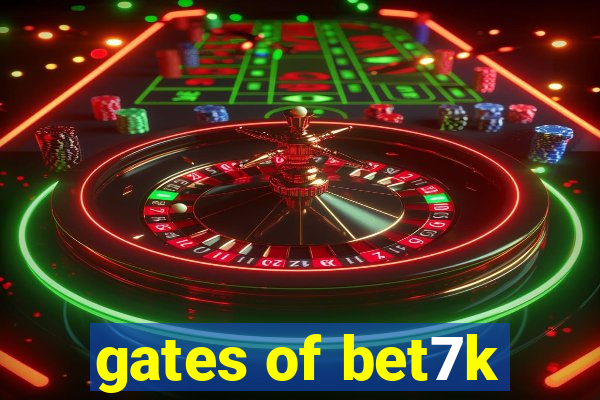 gates of bet7k