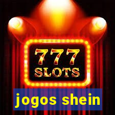 jogos shein