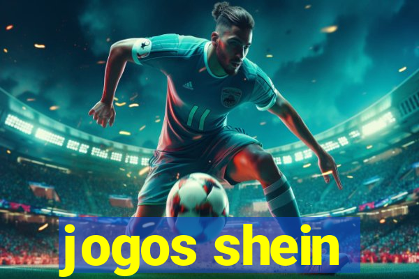 jogos shein