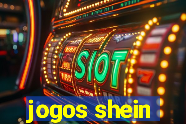 jogos shein