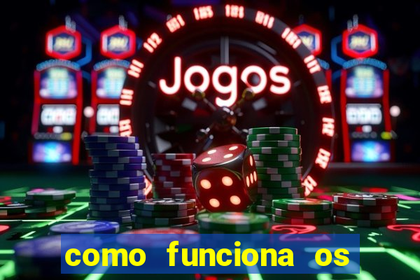 como funciona os jogos da blaze