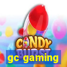 gc gaming