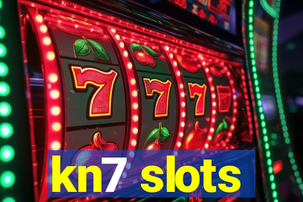 kn7 slots