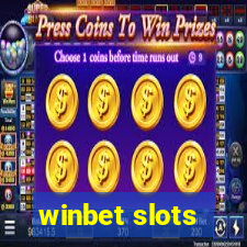 winbet slots