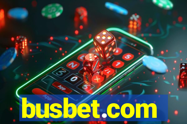 busbet.com