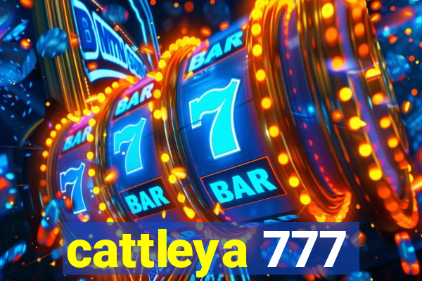 cattleya 777