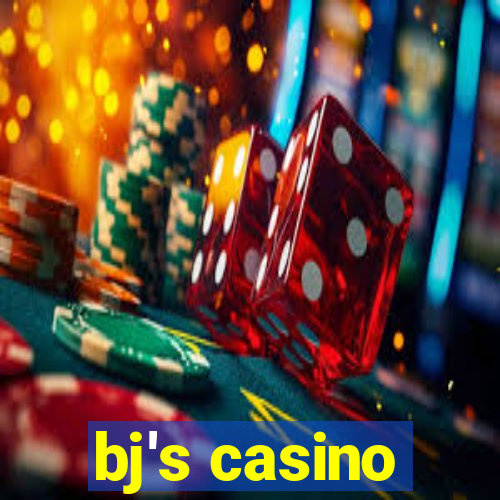 bj's casino