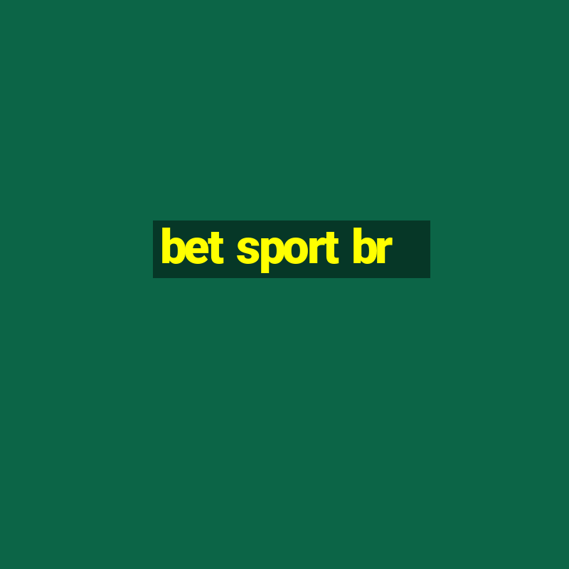 bet sport br