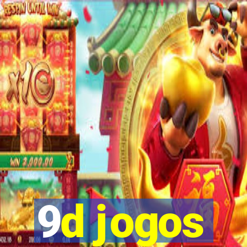 9d jogos